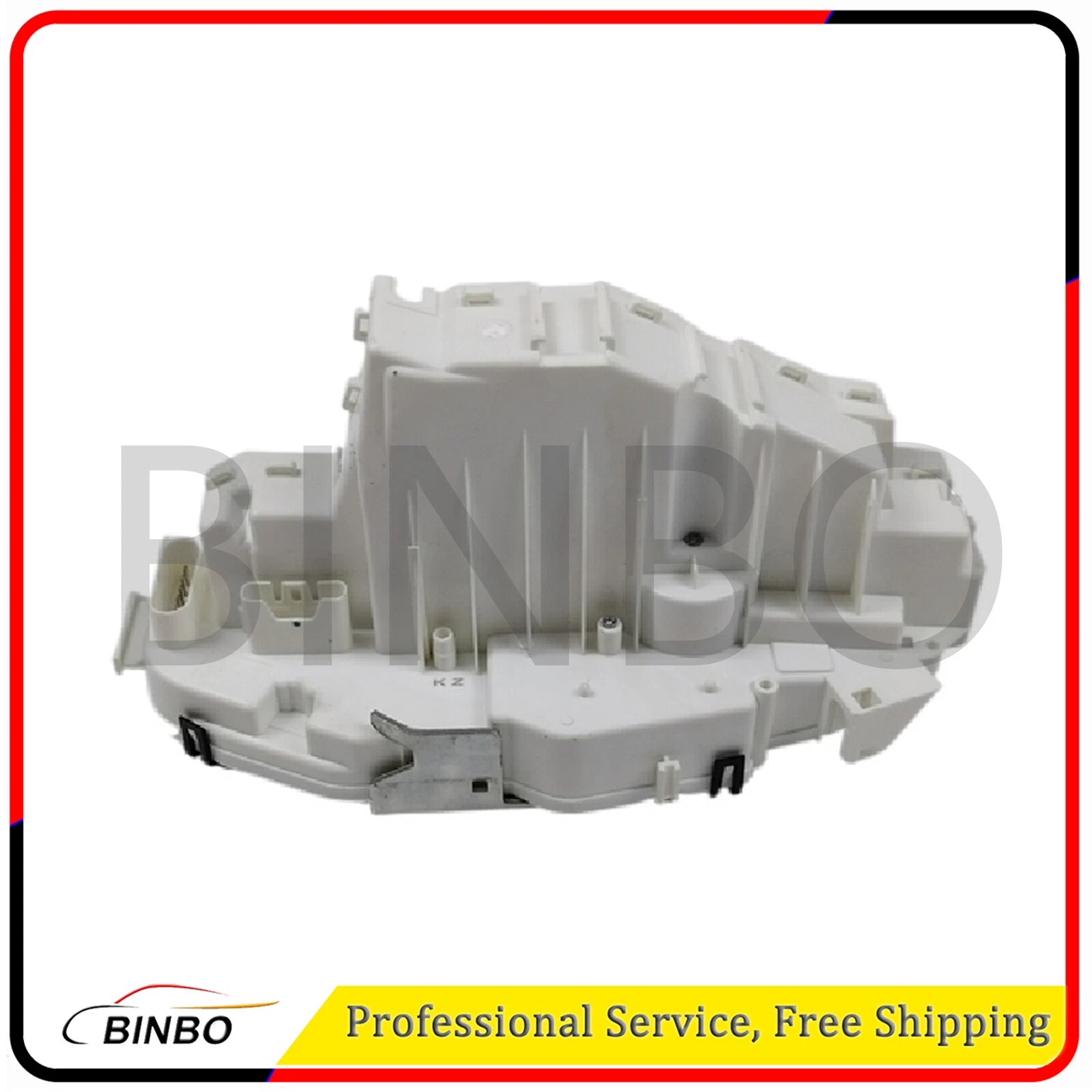 Front Right Door Lock Actuator 2217207835 For Benz C216 W221 07FC0E-D4 - KOEEK