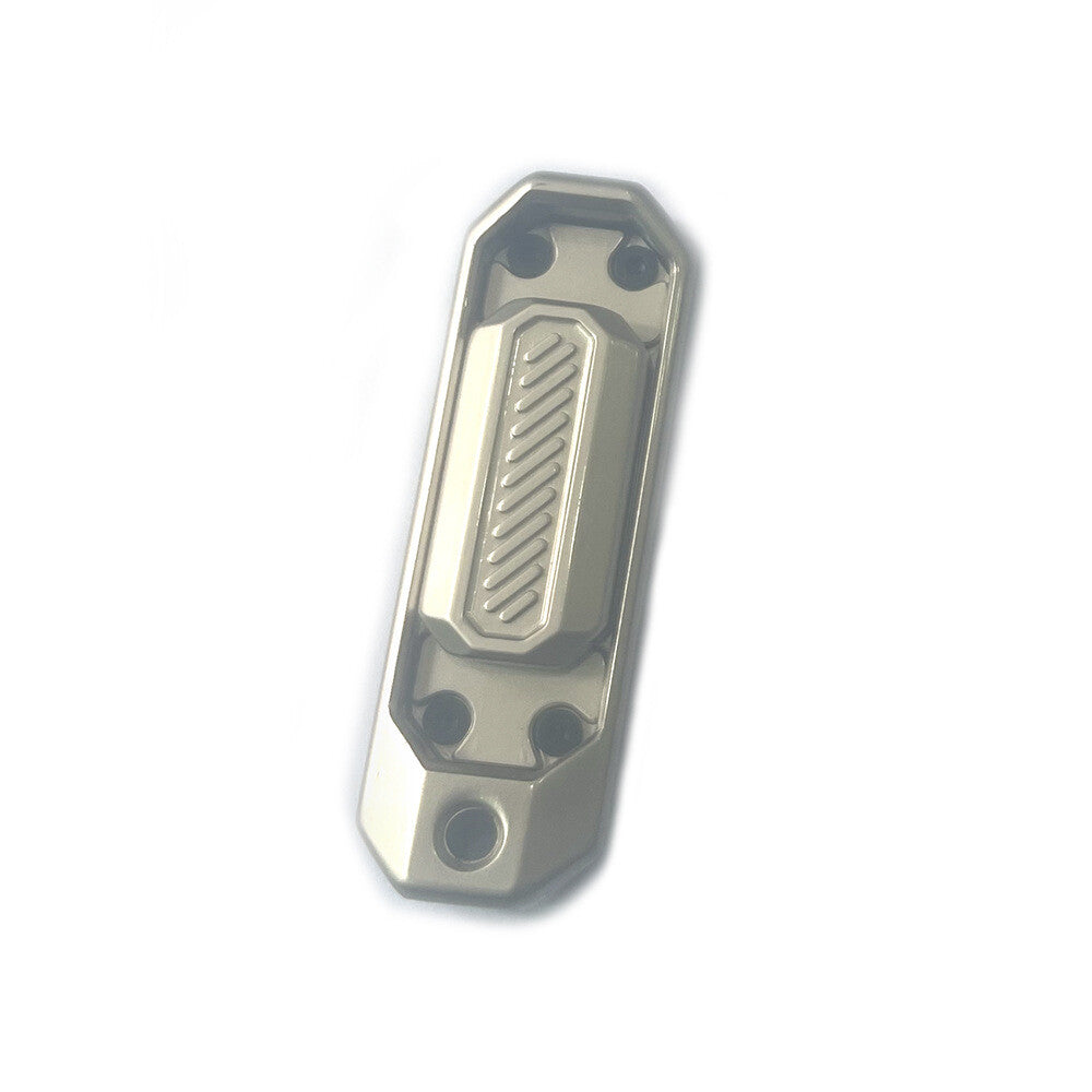 Fidget Slider Adult Metal Fidget Toys Sliding Module Push Slider EDC ADHD Tool 07FC0E-D4 - KOEEK