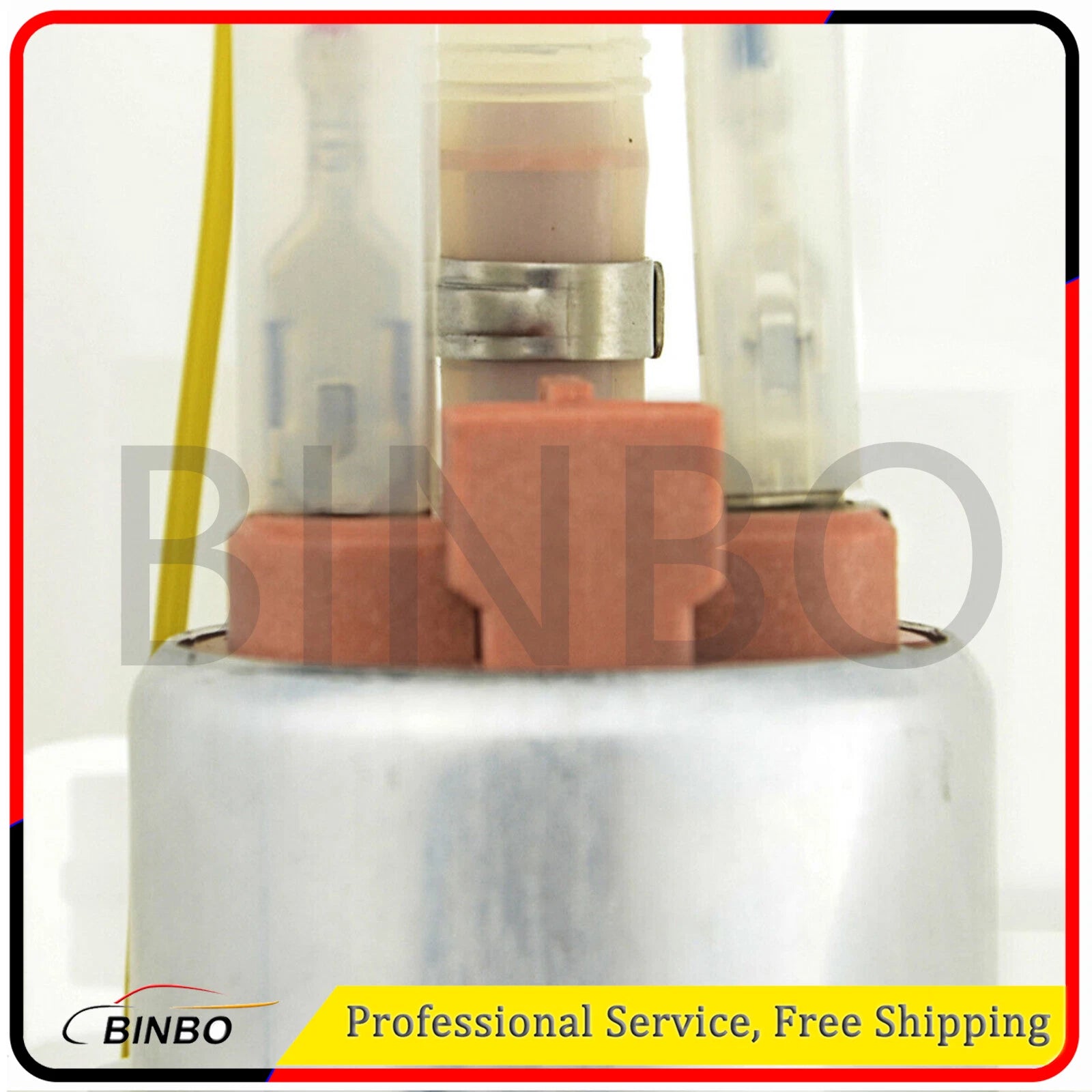 Fuel Pump Assembly for BMW X5 E53 3.0L V8 4.4L 4.6L 2000-2006 16116755043 07FC0E-D4 - KOEEK