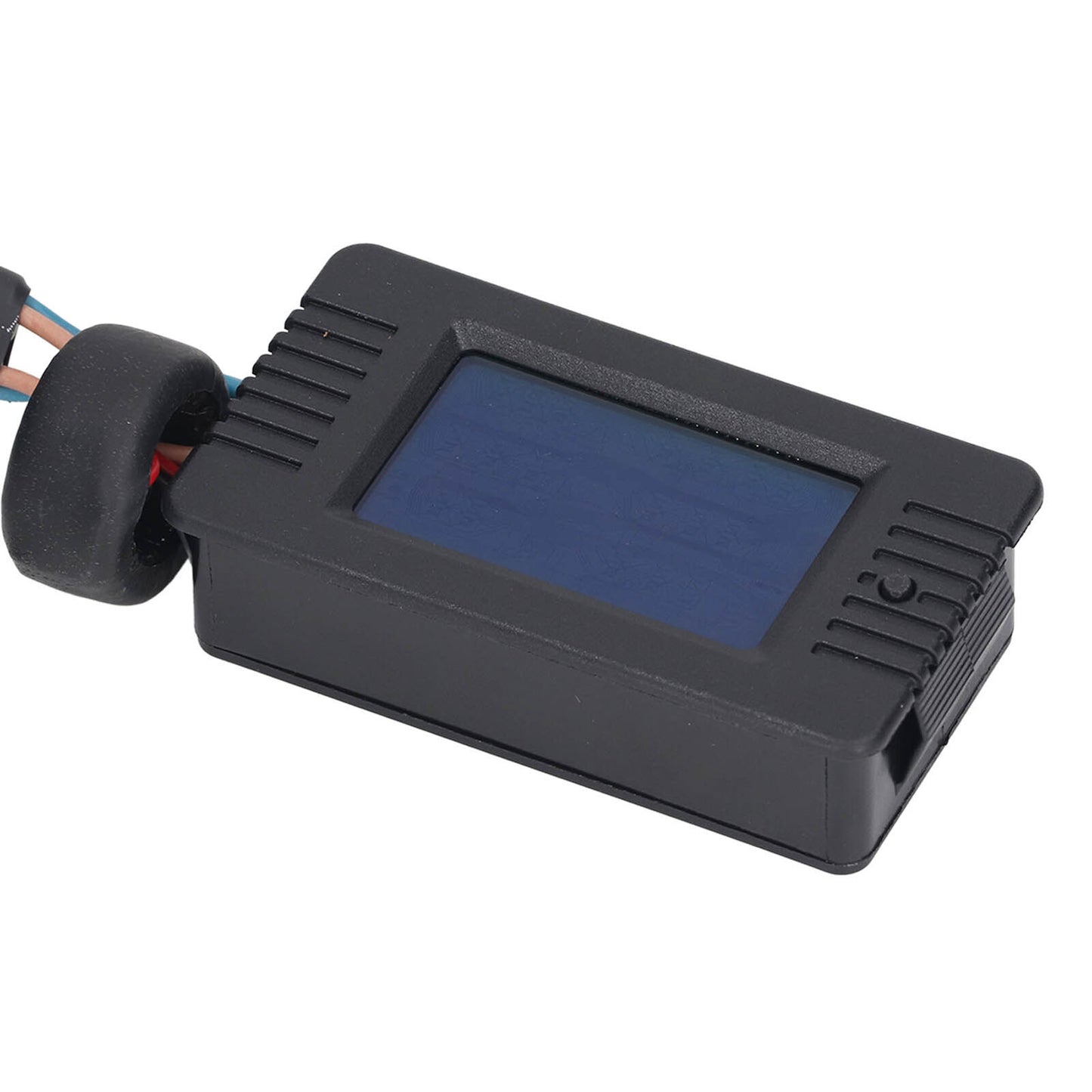 new Solar Inverter Cable LED Digital Grid Connected Inverter Cable EU Plug 80V‑260V koeek - KOEEK