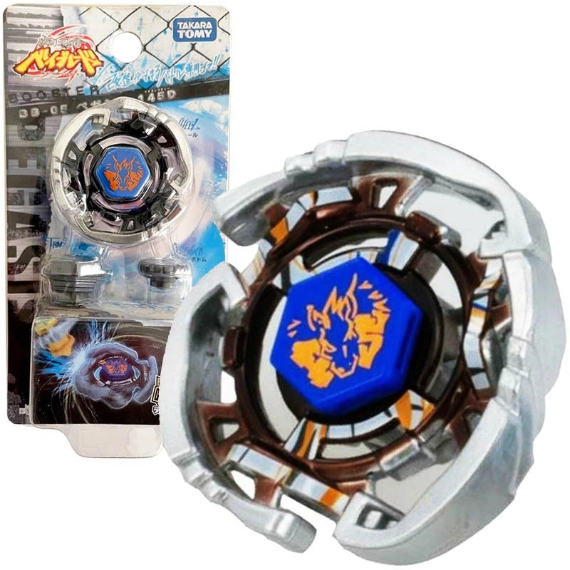 Takara Tomy Pegasis 145D Metal Master Fusion Beyblade Launcher BB05 TAKARA - KOEEK