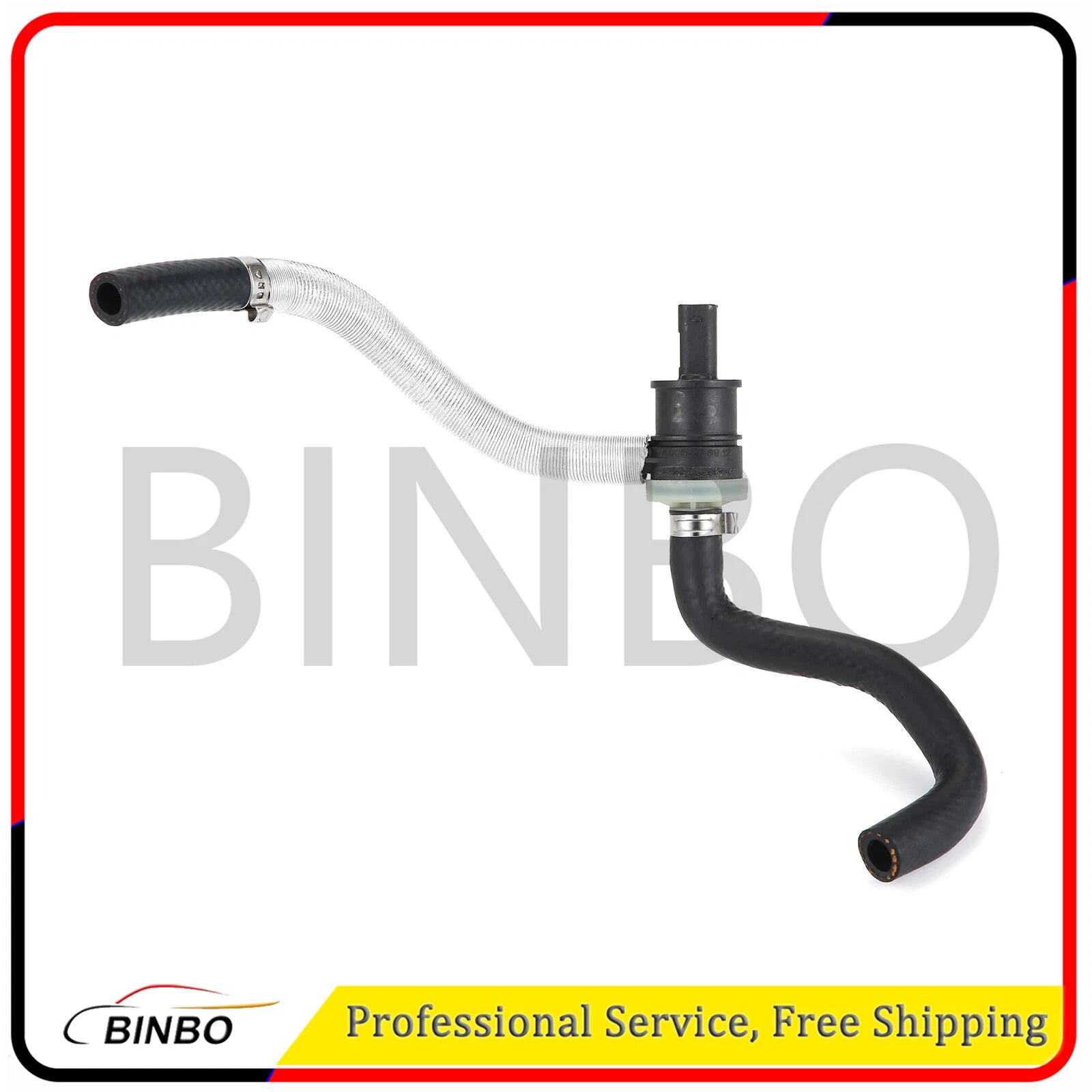 PCV Valve Engine Vent pipe for Benz W176 A180 A200 A250 13-18 2700180800 07FC0E-D4 - KOEEK