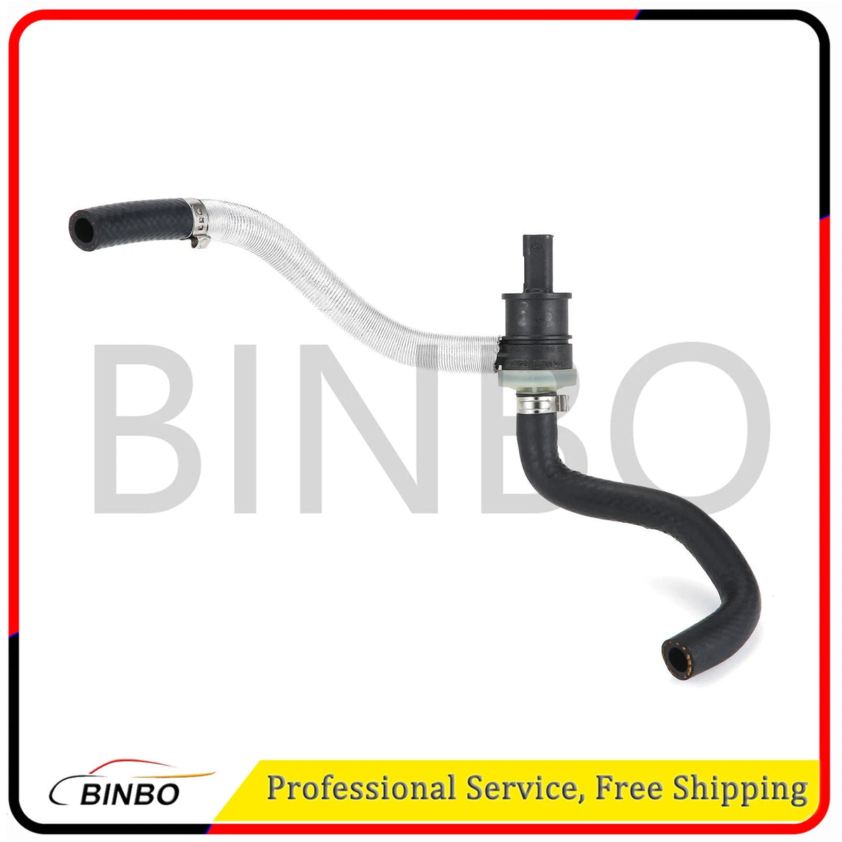 PCV Valve Engine Vent pipe for Benz W176 A180 A200 A250 13-18 2700180800 07FC0E-D4 - KOEEK
