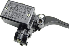 new OLIFANT Brake Master Cylinder Handle for Honda TRX 250 300 350 400 450 Black OLIFANT - KOEEK