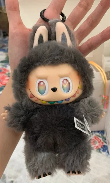 Premium PopMart 3rd-gen hidden ID figure: Exquisite details, durable craft. 07FC0E-D4 - KOEEK