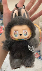 Premium PopMart 3rd-gen hidden ID figure: Exquisite details, durable craft. 07FC0E-D4 - KOEEK