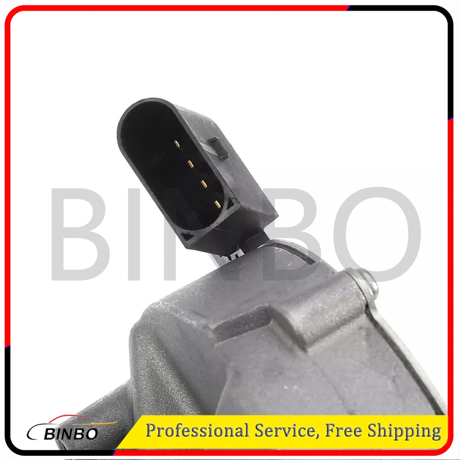 Wiper motor Windscreen Wiper Motor 1648202442 For BENZ GL M X164 W164 07FC0E-D4 - KOEEK