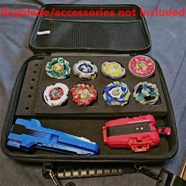 Gear Case Shoulder Bag Suit For Takara Tomy Booster Beyblade BX UX CX Starter 07FC0E-D4 - KOEEK