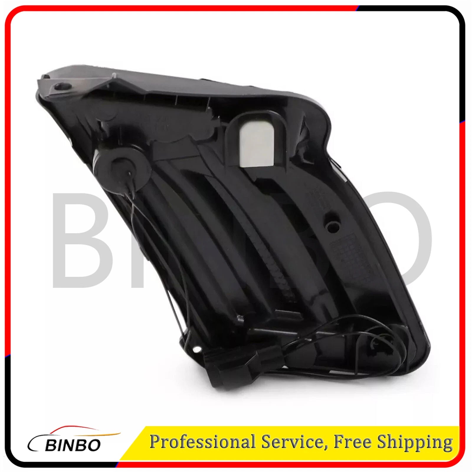 Left Front Day Running Indicator Light 31278557 For Volvo S60 2011-2013 07FC0E-D4 - KOEEK