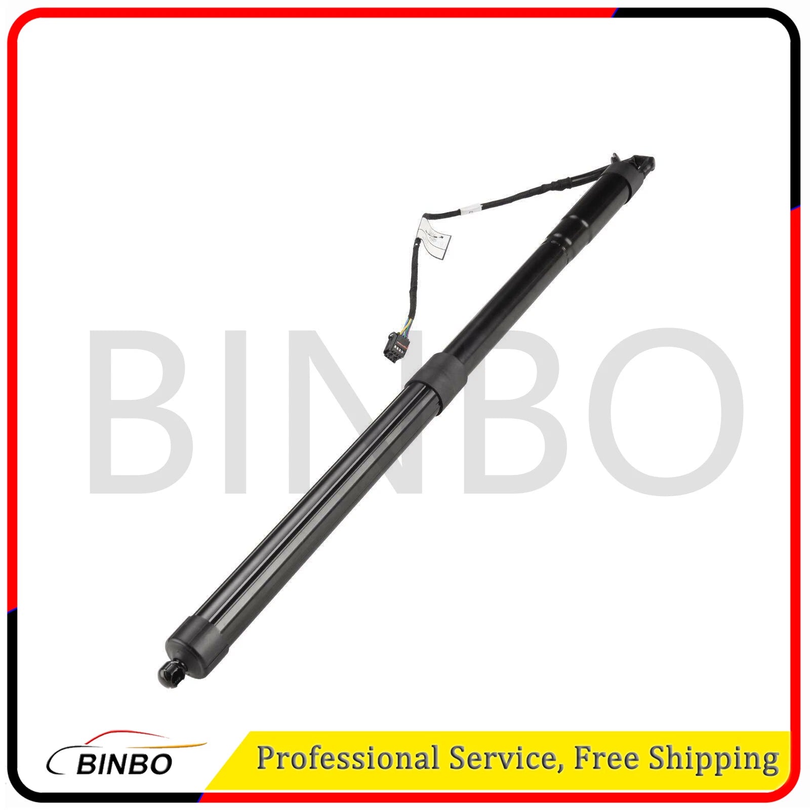 Power Lift Support Rear Tailgate for Land Rover L320 Range Rover Sport 2012 2013 07FC0E-D4 - KOEEK