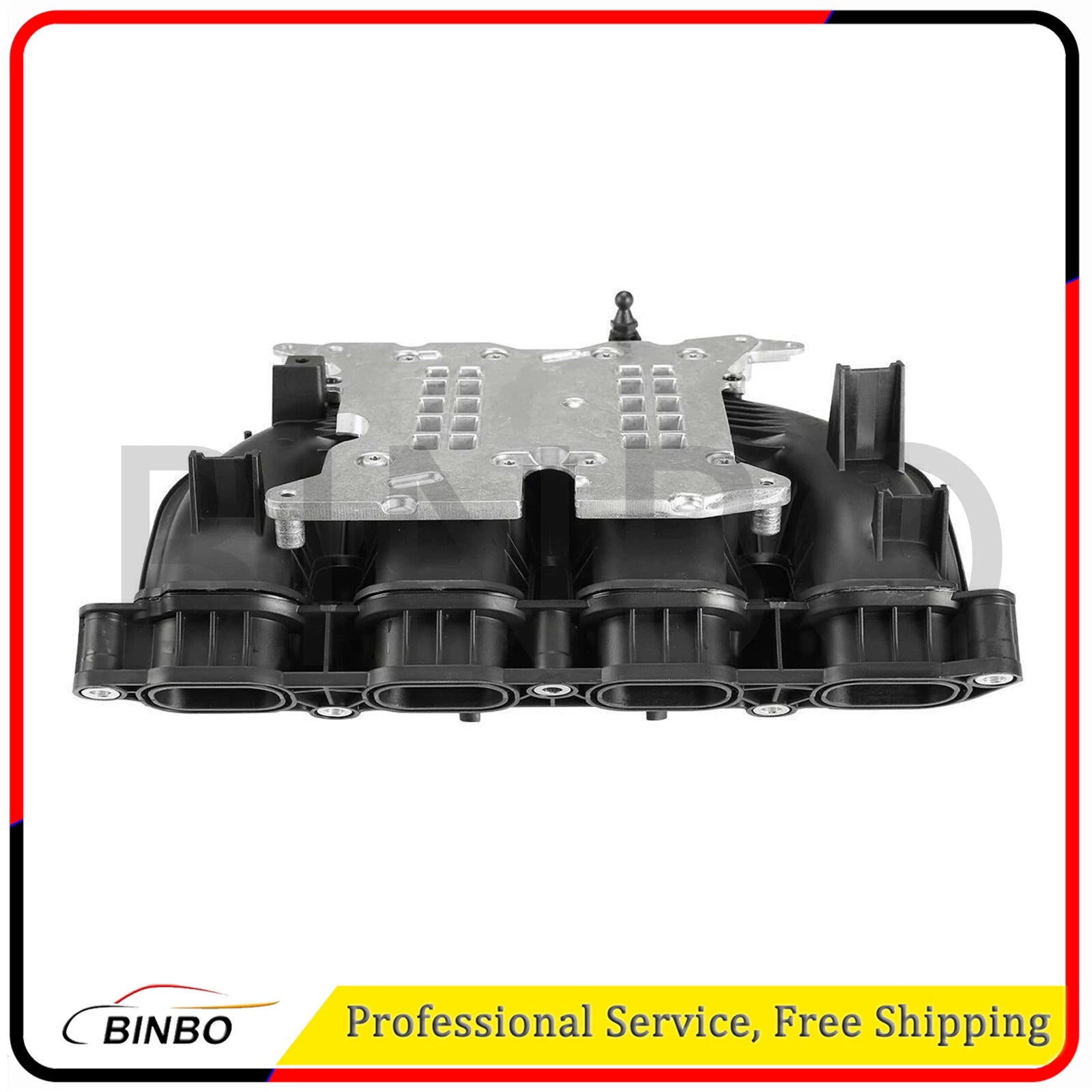 Air Intake Manifold for BMW F30 320i F10 528i F31 328i GT xDrive E84 X1 X3 X4 Z4 07FC0E-D4 - KOEEK