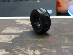 Fidget Spinner Mechanic Ring Fingertip Ratchet Magnetic Fidget EDC Toys 07FC0E-D4 - KOEEK