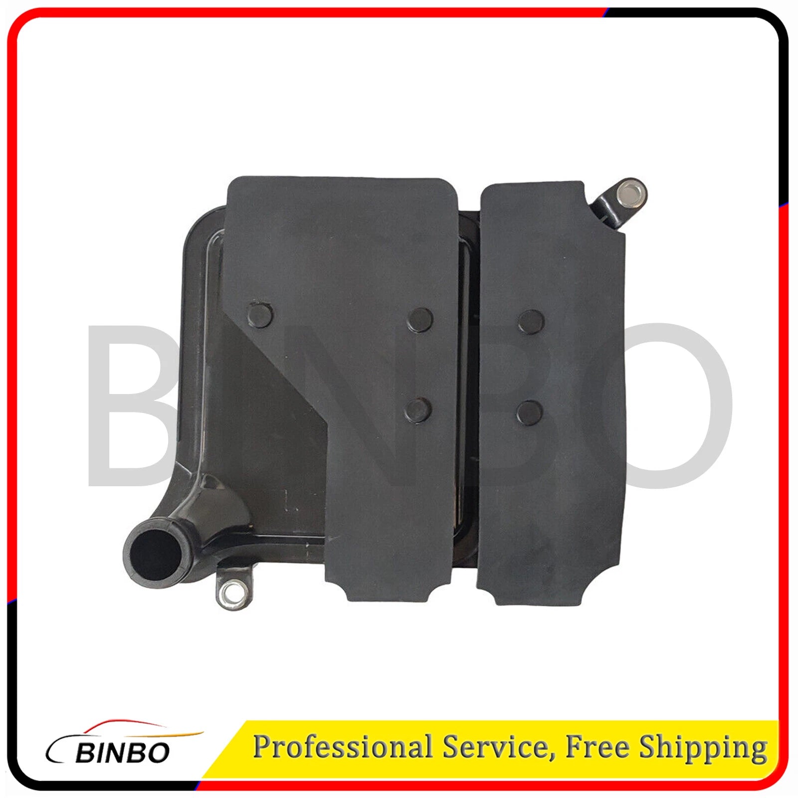 Automatic Transmission Gerabox Pan Filter Set For BMW M2 M3 M4 M5 M6 Z4 E89 F10 07FC0E-D4 - KOEEK