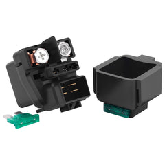 new AHL Starter Solenoid Relay for Arctic cat 500 4x4 1998-2003/375 2x4 4x4... AHL - KOEEK