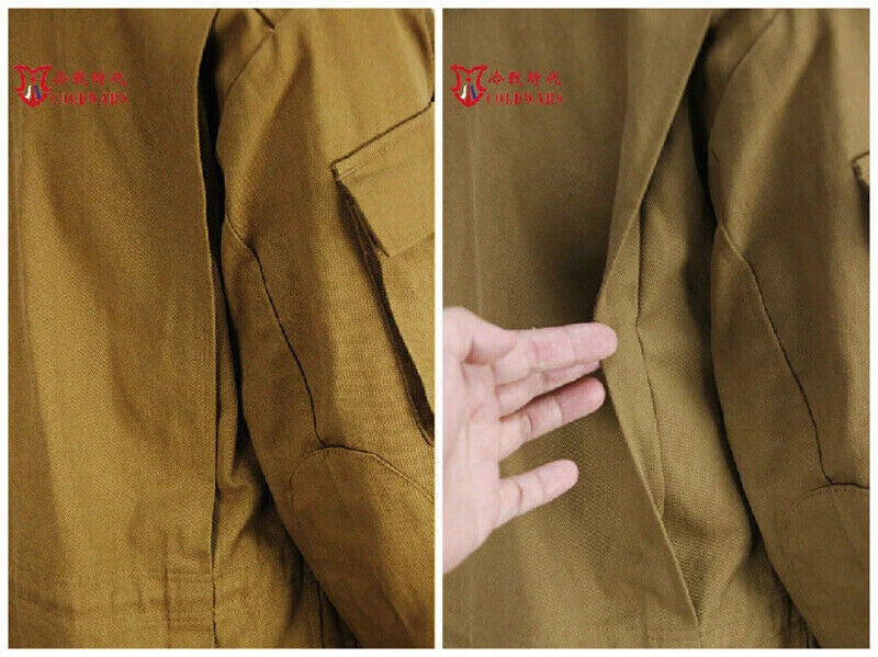 Replica Soviet M81/M88 Army Combat Tactical Uniform Set Russian Training Suit 07FC0E-D4 - KOEEK