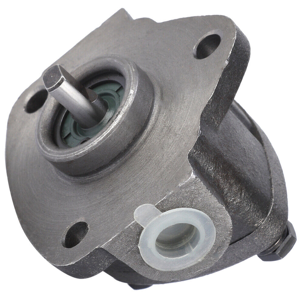 new 0.5Mpa 1800r/min Gear Oil Pump Insert Type Lubricating Cycloid Gear Pump TOP-12A koeek - KOEEK