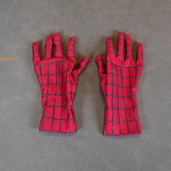 Amazing Spider-Man2 Adult 3D Gloves Spiderman Cosplay Costume Accessory Gift 07FC0E-D4 - KOEEK