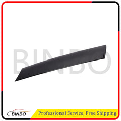 For Mini Cooper 2007-15 R55 R56 R57 51137272584 Right Front Windshield Post Trim 07FC0E-D4 - KOEEK