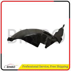 2Pcs/Set Fender Liners Front Driver & Passenger Side for Mercedes GL450 16 07FC0E-D4 - KOEEK