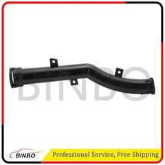 Water Pump To Thermostat Water Pipe Fit For 2007-2015 Mini Cooper 11537589713 07FC0E-D4 - KOEEK