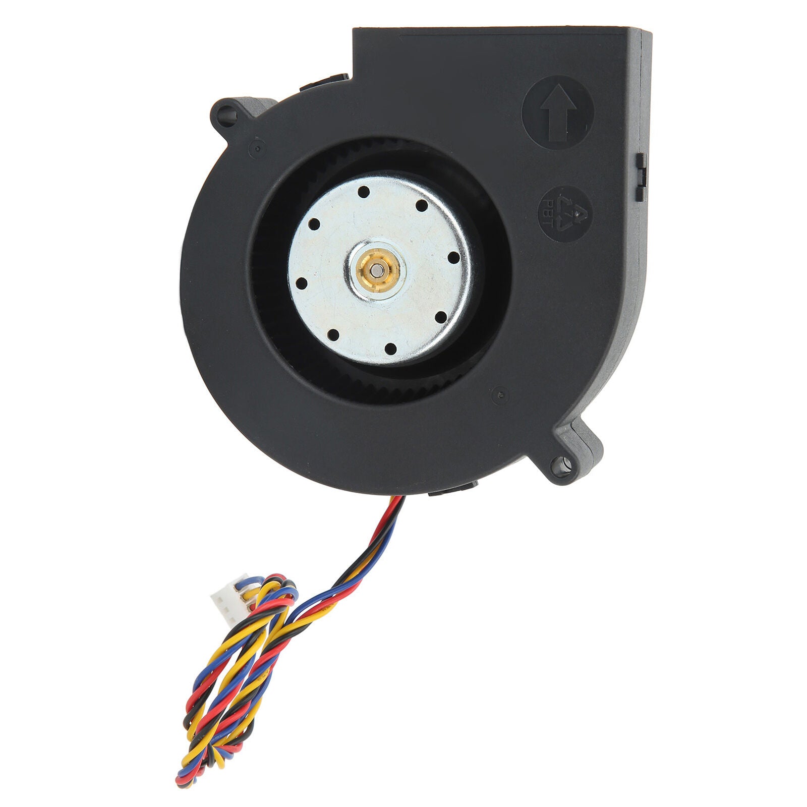 new Brushless Cooling Blower Fan DC12V 6A 8300RPM 300CFM High Airflow Dual Ball koeek - KOEEK