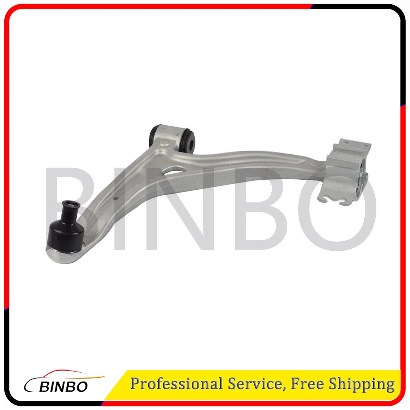 For Benz B250 B250e CLA250 W246 W242 Front L+R Lower Control Arm w/ Ball Joint 07FC0E-D4 - KOEEK
