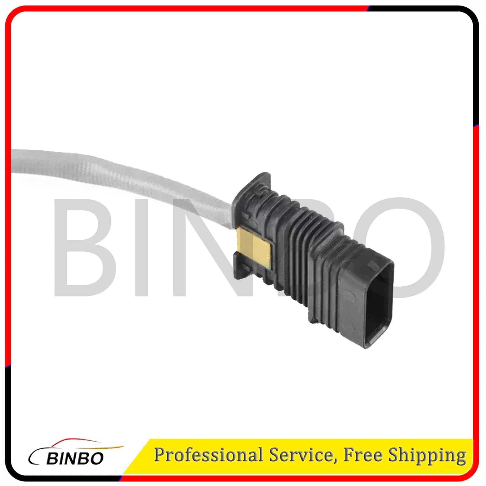 Downstream Oxygen Sensor 11787645875 for BMW M2 335i 435i 535i 640i X4 X5 X6 07FC0E-D4 - KOEEK