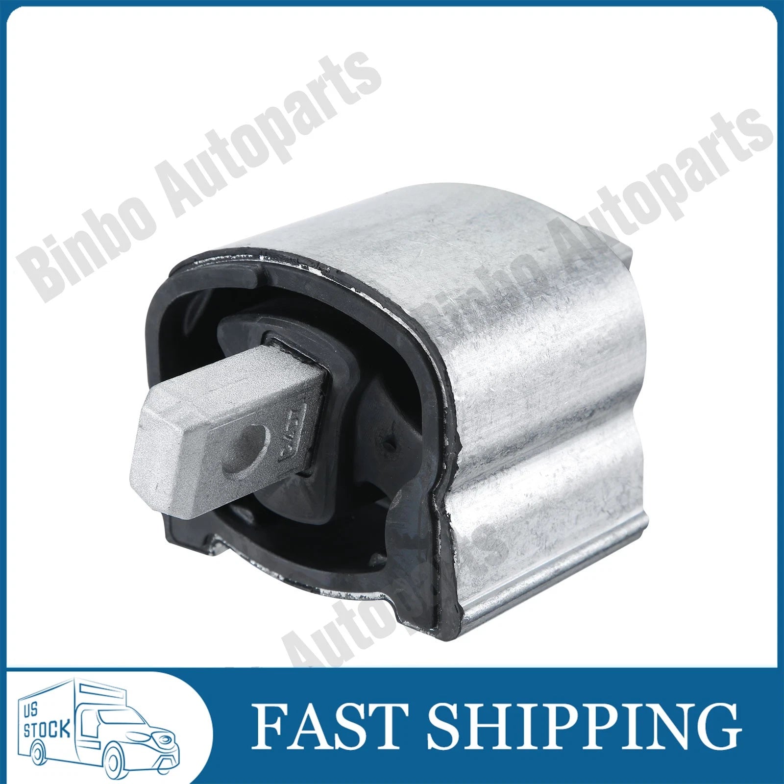3pcs Engine+Transmission Mount for Benz W205 W213 E200 C180 C200 C300 2052406217 07FC0E-D4 - KOEEK