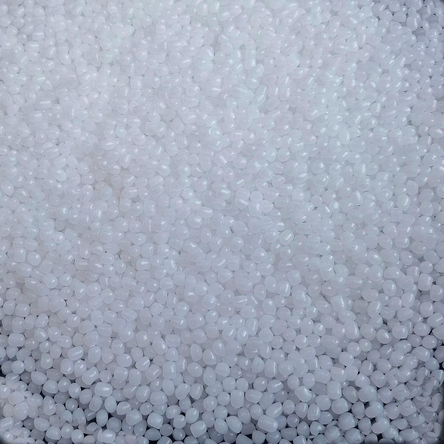new 2 LBS Plastic Pellets Rock Tumbling Media Filler Protect Fragile... 07FC0E-D4 - KOEEK