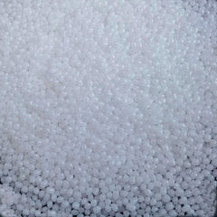 new 2 LBS Plastic Pellets Rock Tumbling Media Filler Protect Fragile... 07FC0E-D4 - KOEEK