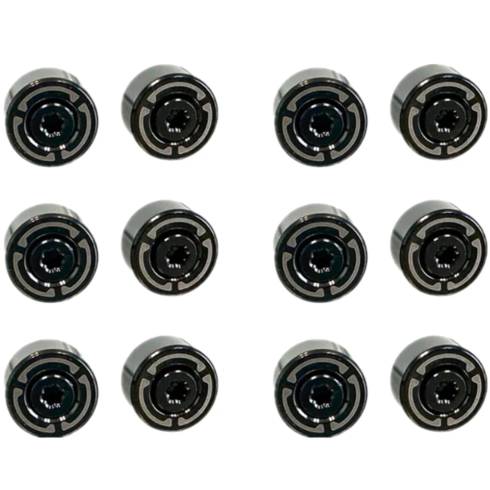 2/10pcs Golf Weight Fit Taylormade Spider Tour X/Z/V/Double Bend Putter Club 07FC0E-D4 - KOEEK