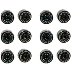 2/10pcs Golf Weight Fit Taylormade Spider Tour X/Z/V/Double Bend Putter Club 07FC0E-D4 - KOEEK