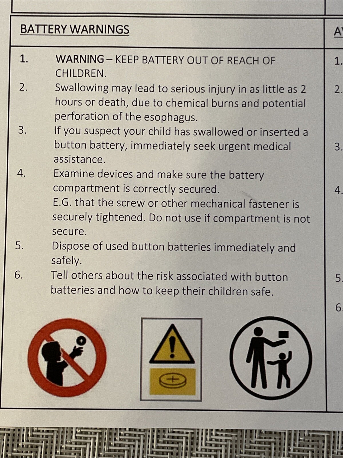 5 Piece Set Costco Christmas Red and White Ceramic Village Pueblo Lights WHITE - KOEEK