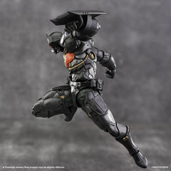 SEXY ICE 2019 UNKVAL Eliminator 1/12 Action Figure Single Ver. With Bonus SEXY_ICE - KOEEK