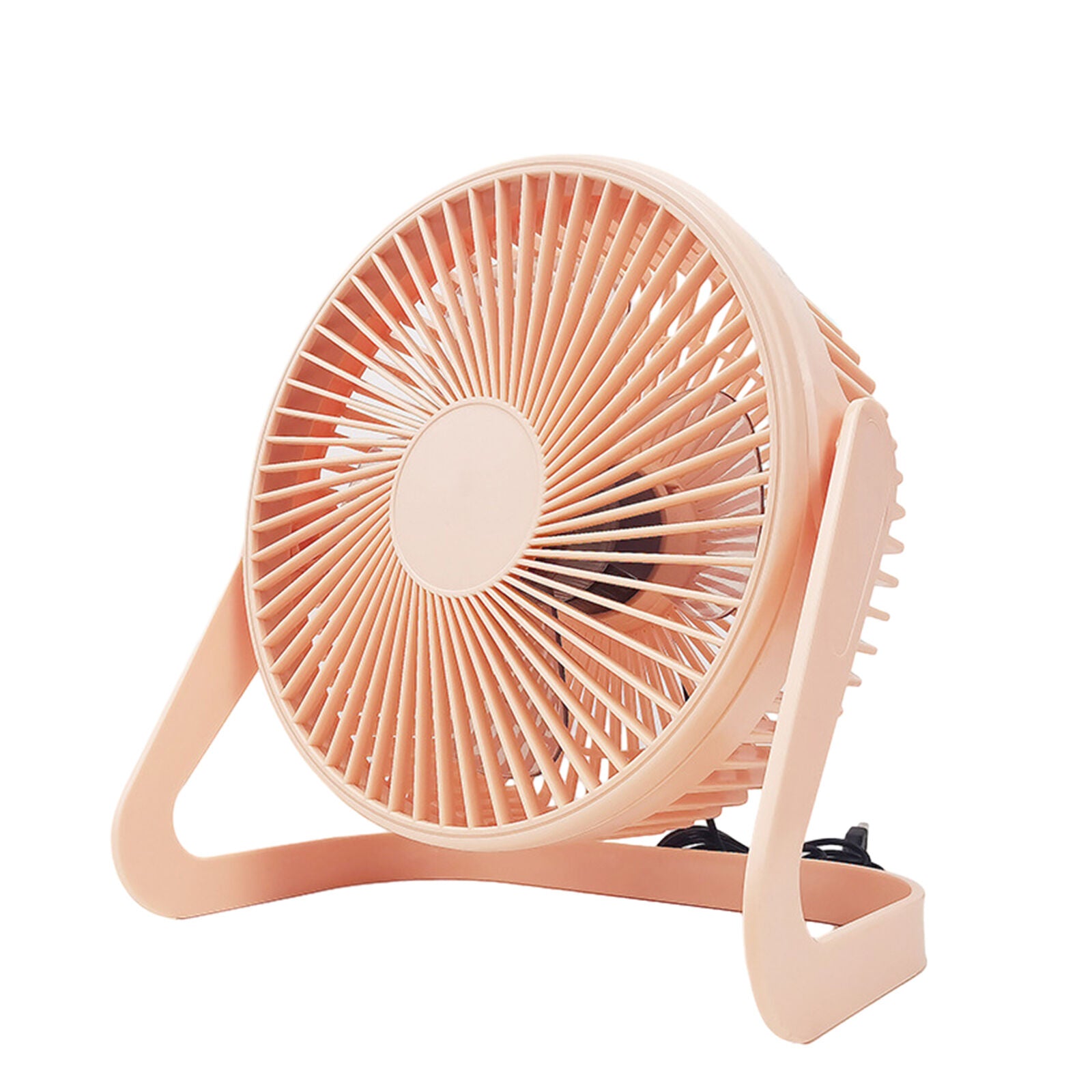 new Desk Fan Air Circulator Fan Mute Portable Cooling Fan, Small Air Circulator Fans koeek - KOEEK