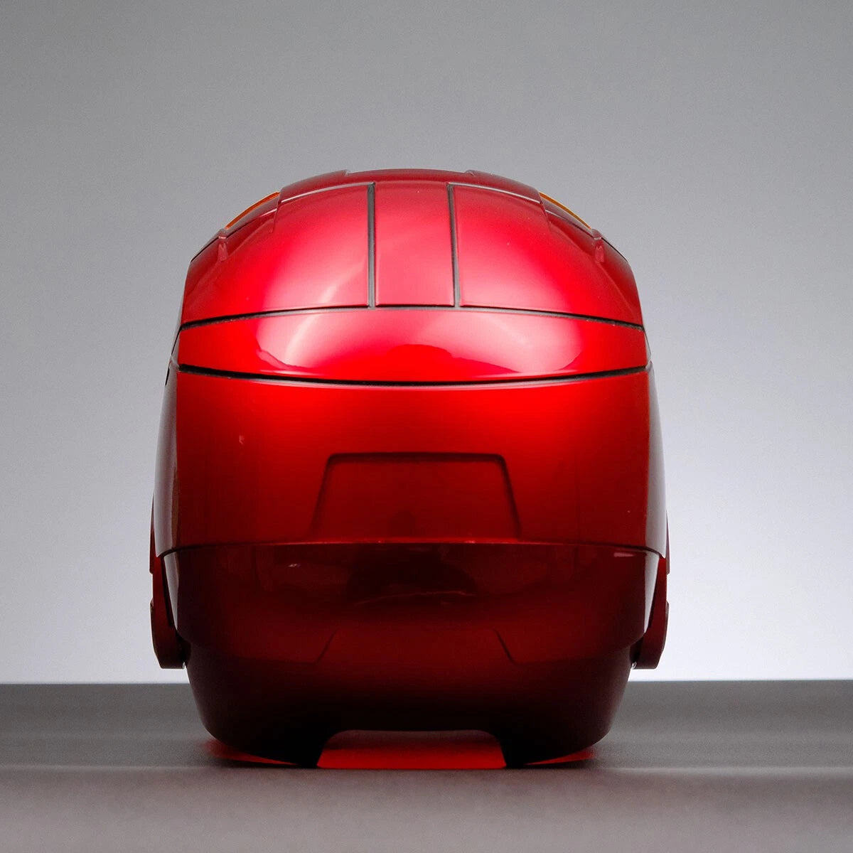 Stock AUTOKING Gold Iron Man MK5 1:1 Wearable Helmet Deformed Voice-control Mask AUTOKING - KOEEK