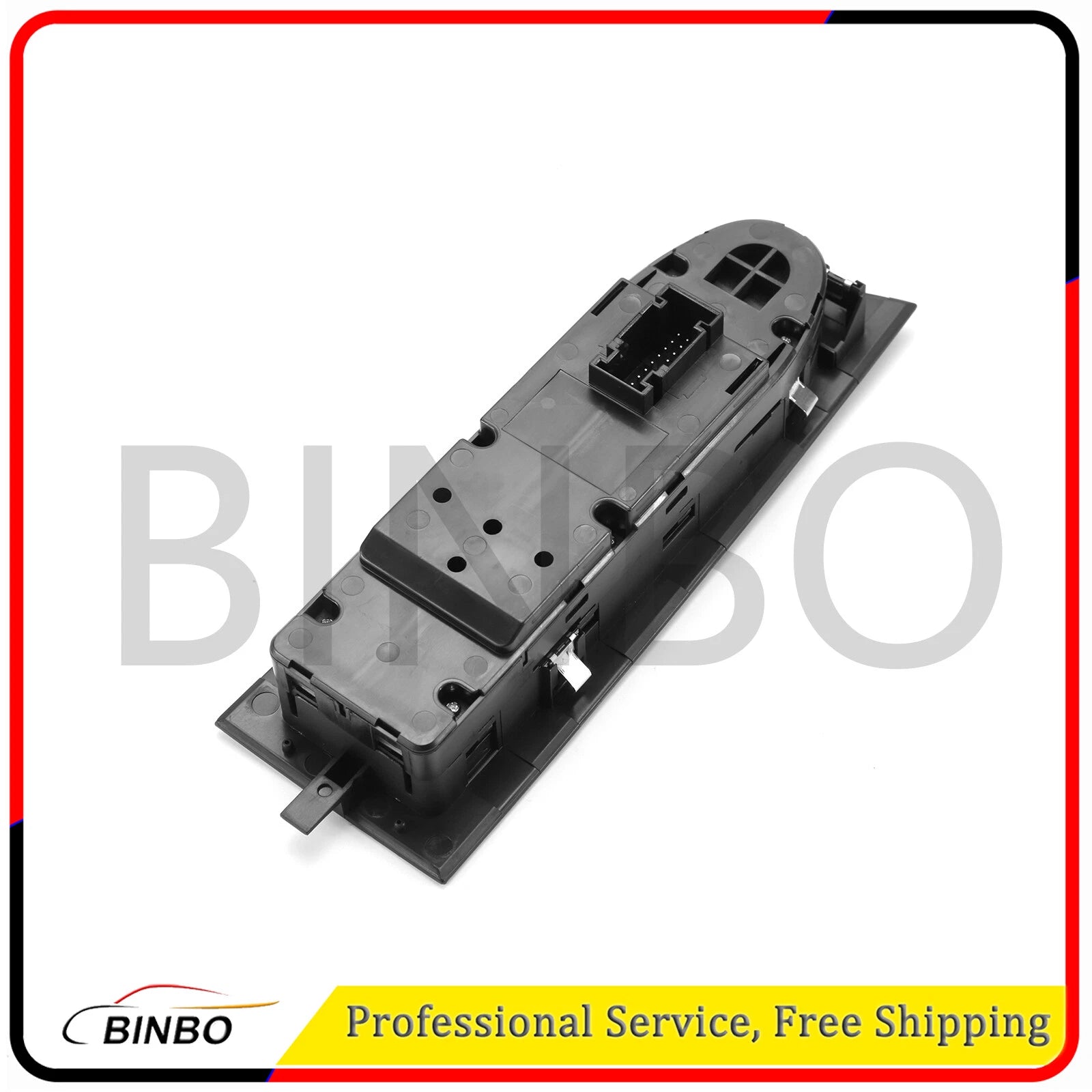 For 07-16 BMW Z4 E89 335i M3 Driver Master Window Control Switch 07FC0E-D4 - KOEEK