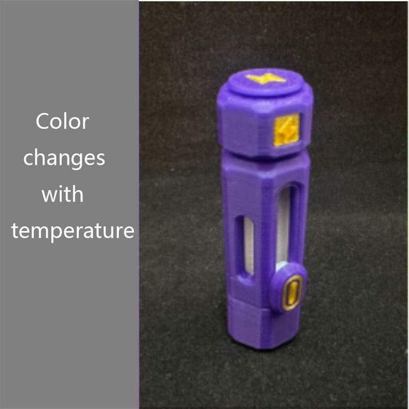 Multifunctional Fun EDC Fidget Toys Fashion Plastic Fidget Spinner EDC Toy Gifts 07FC0E-D4 - KOEEK