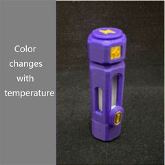 Multifunctional Fun EDC Fidget Toys Fashion Plastic Fidget Spinner EDC Toy Gifts 07FC0E-D4 - KOEEK