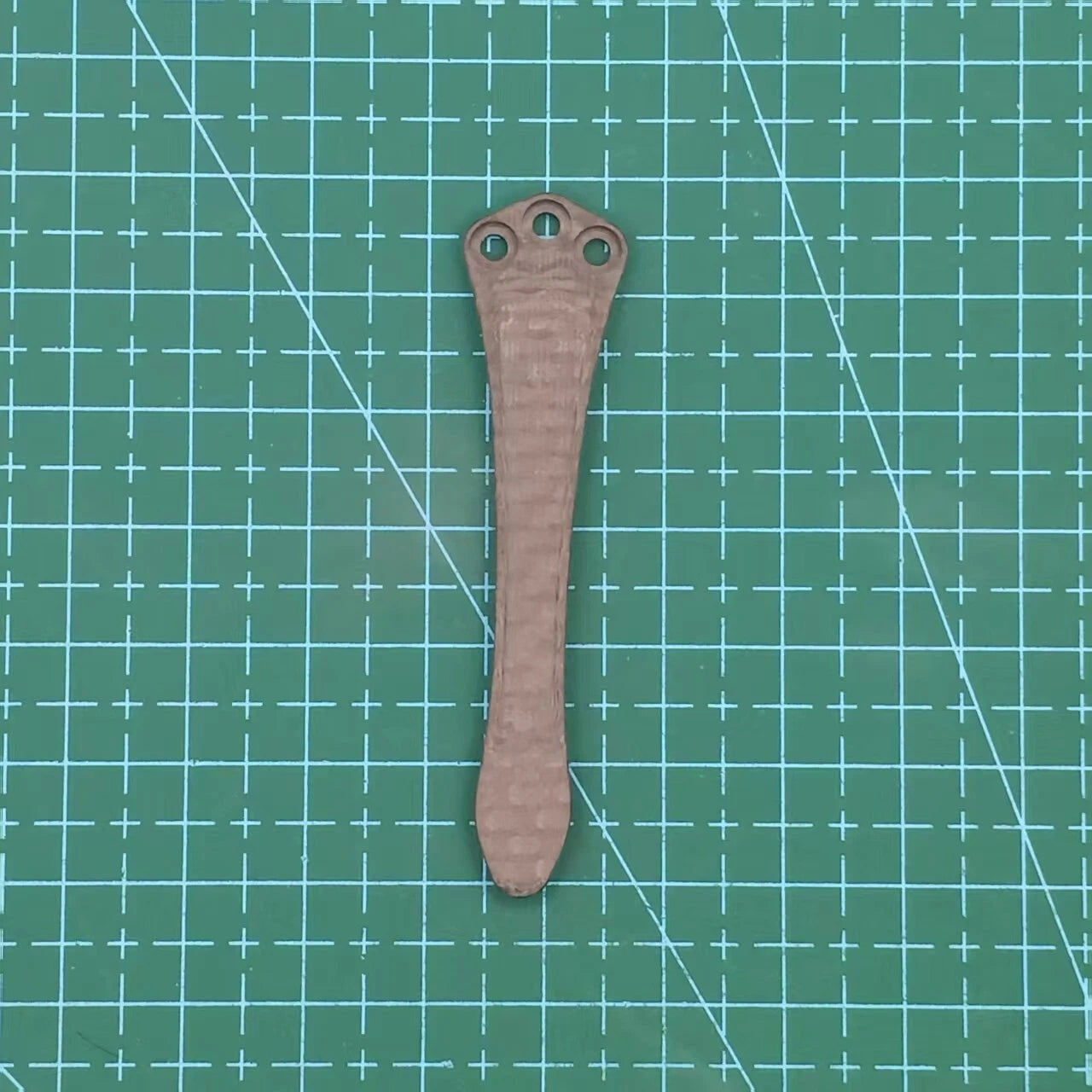1 Pc Carbon Fiber Pocket Clip for Benchmade 533.535.556.551.940.943.945 knives 07FC0E-D4 - KOEEK