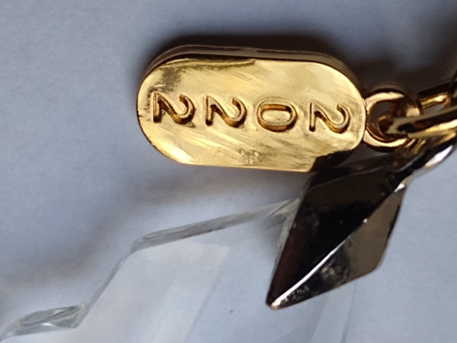 2022 Lenox Optic Snowflake Crystal Ornament. . M.S.R.P. $60. LENOX - KOEEK