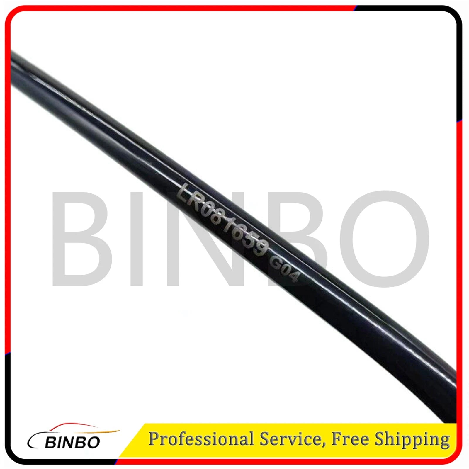 For 2016-2021 RANGE ROVER SPORT DISCOVERY 3.0L Radiator Vent Hose Water Pipe 07FC0E-D4 - KOEEK