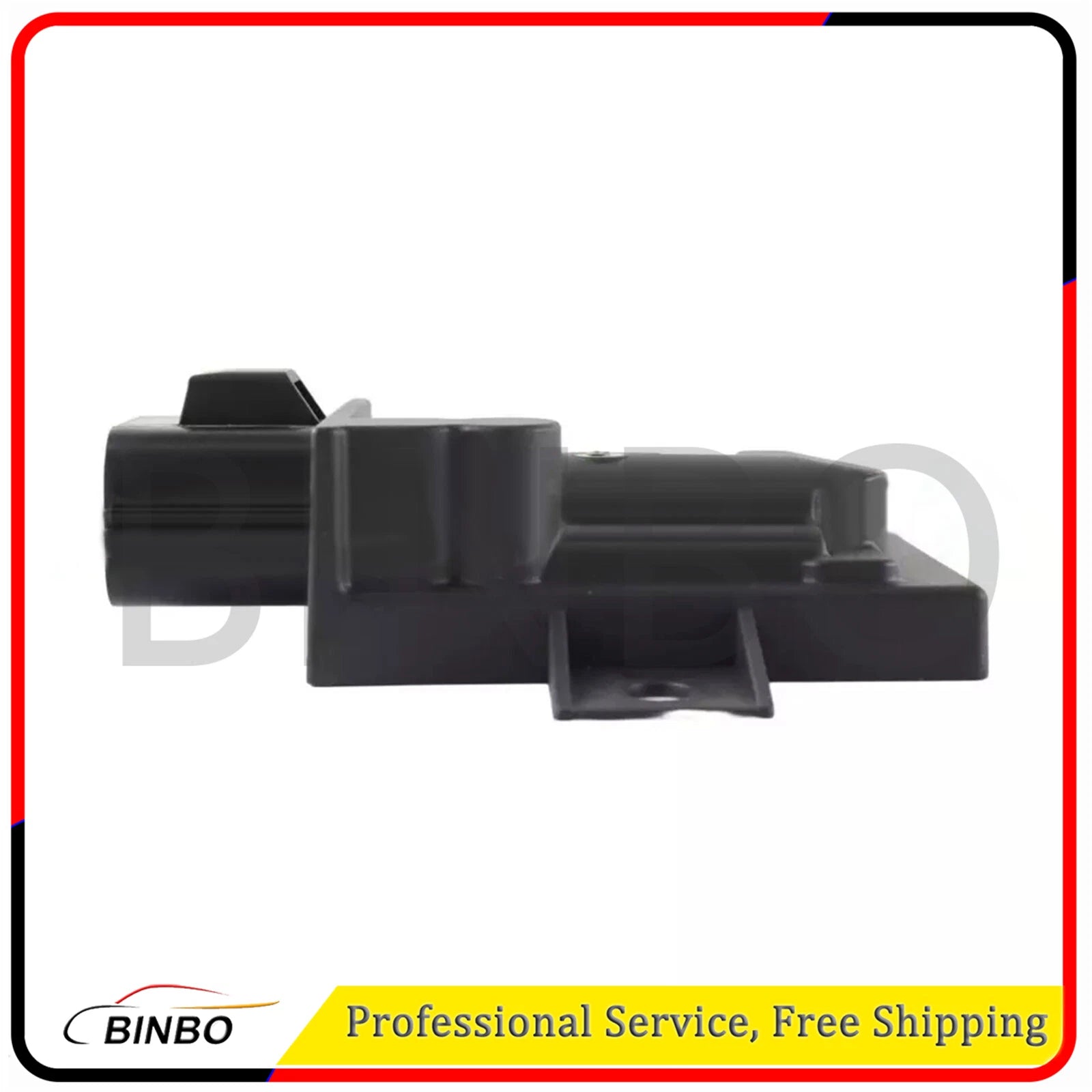 LR097220 Feul Pump Controller Module For Land Rover L560 L538 P250S P300S 240PS 07FC0E-D4 - KOEEK