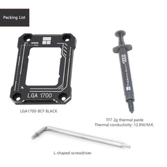 new Thermalright Intel 12th/13th Generation LGA1700 Anti-Bending Buckle,CPU... THERMALRIGHT - KOEEK