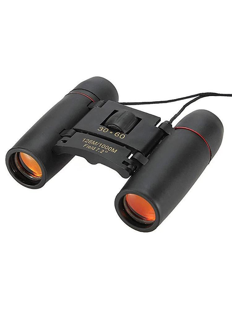 new Compact Binoculars Portable Binoculars for Adults and Kids Small Binoculars koeek - KOEEK