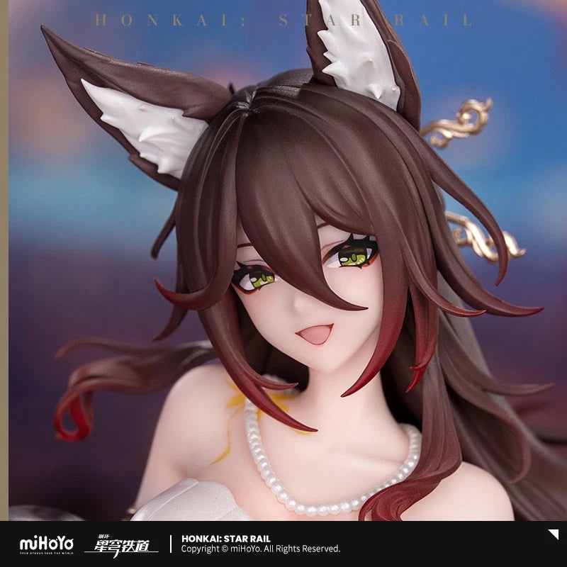 Honkai: Star Rail Tingyun 1/8 Figure Starry Treasure Ver. Official In Stock 07FC0E-D4 - KOEEK