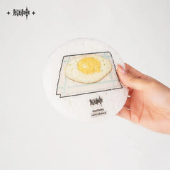 Genshin Impact All-Gourmet Squad Cookbook Genshin Cookbook Official with Bonus 07FC0E-D4 - KOEEK