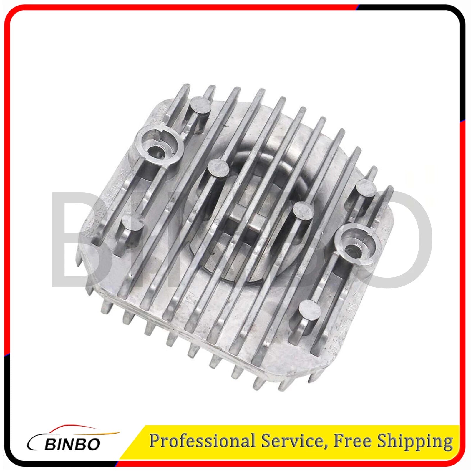For 17-20 BMW 5 Series M5 G30 Daytime Driving Light LED Control Unit 63117214940 07FC0E-D4 - KOEEK