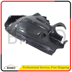 1 Pair Right & Left FRONT FENDER LINER For MERCEDES-BENZ GLK350 10-201 07FC0E-D4 - KOEEK
