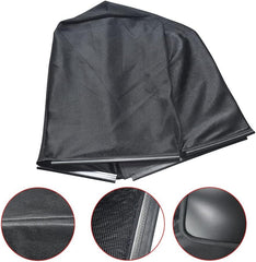 new 121-5770 Grass Bag - by Braveboy, Compatible with Toro 30 inch TimeMaster... BRAVEBOY - KOEEK